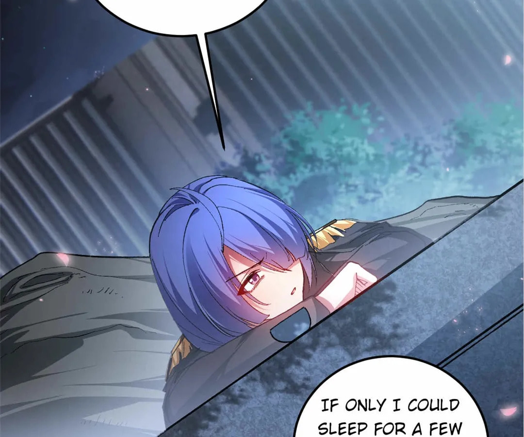 Zerg Ruler: I Command the Scourge Chapter 82 page 57 - 