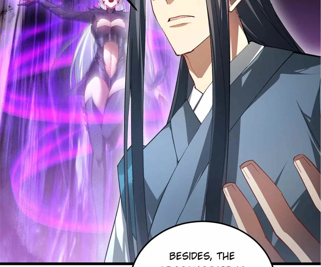 Zerg Ruler: I Command the Scourge Chapter 82 page 60 - 