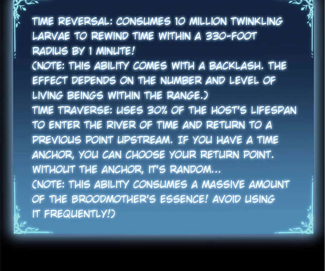 Zerg Ruler: I Command the Scourge Chapter 82 page 7 - 
