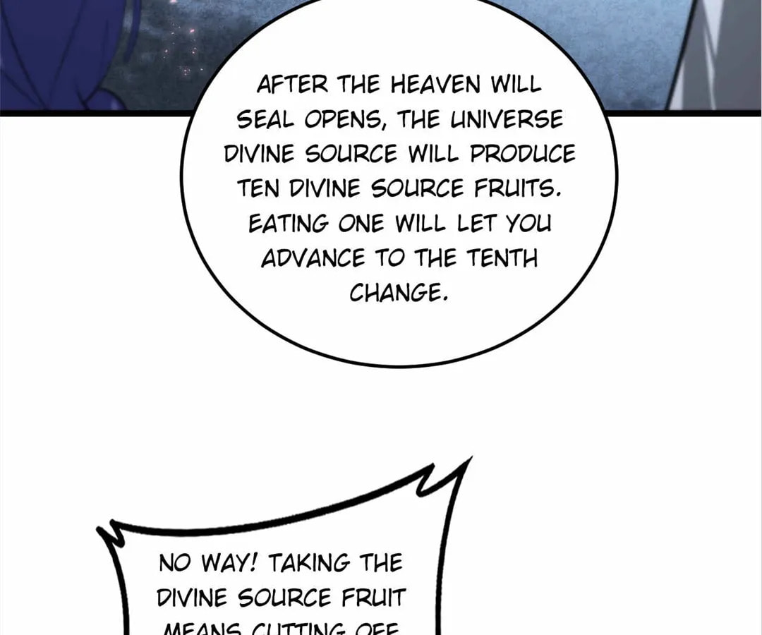Zerg Ruler: I Command the Scourge Chapter 82 page 64 - 