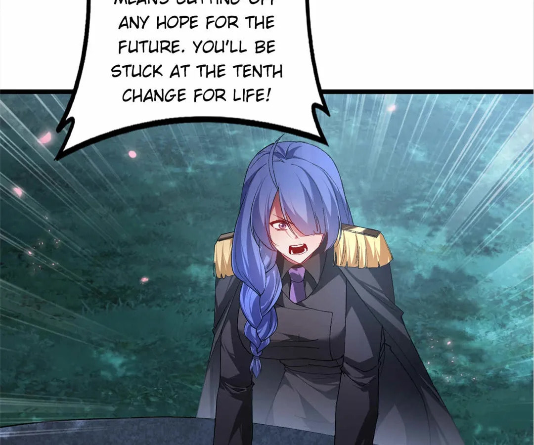 Zerg Ruler: I Command the Scourge Chapter 82 page 65 - 