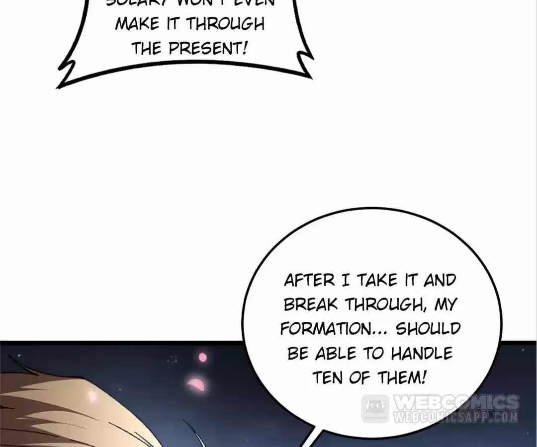 Zerg Ruler: I Command the Scourge Chapter 82 page 67 - 