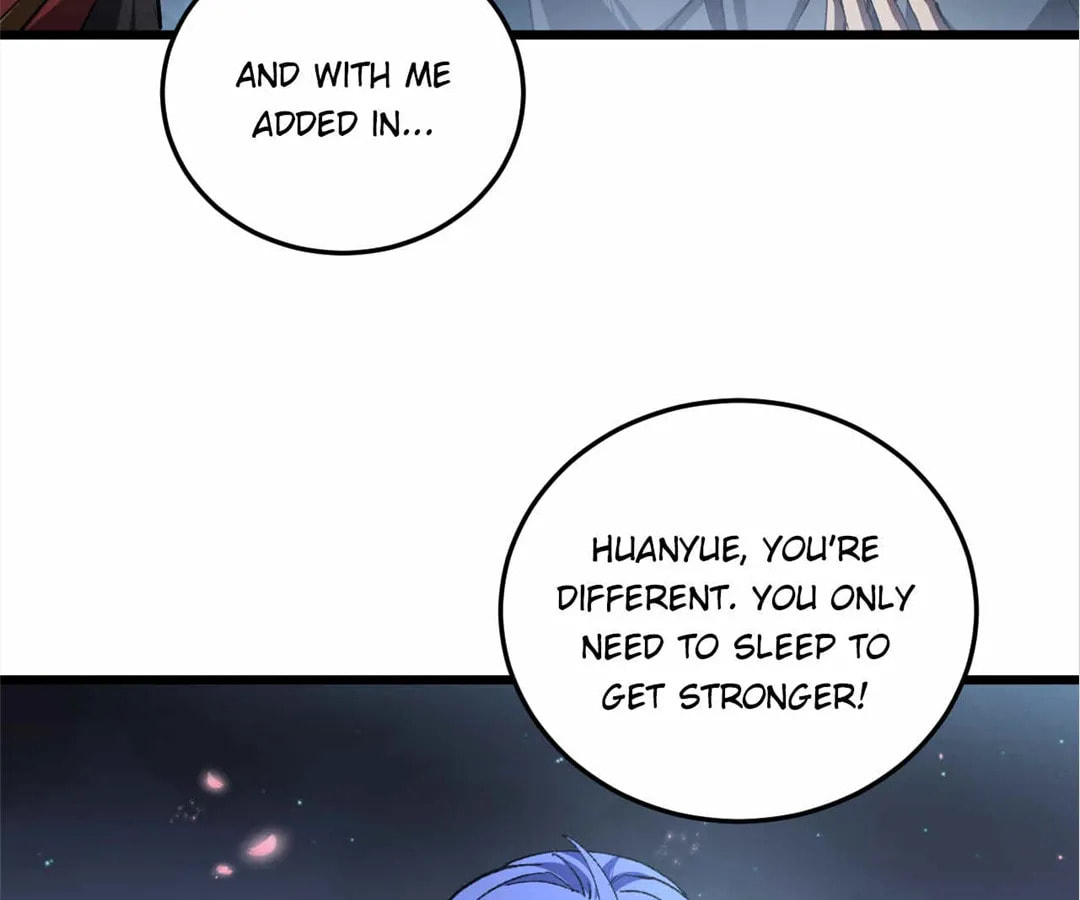 Zerg Ruler: I Command the Scourge Chapter 82 page 69 - 
