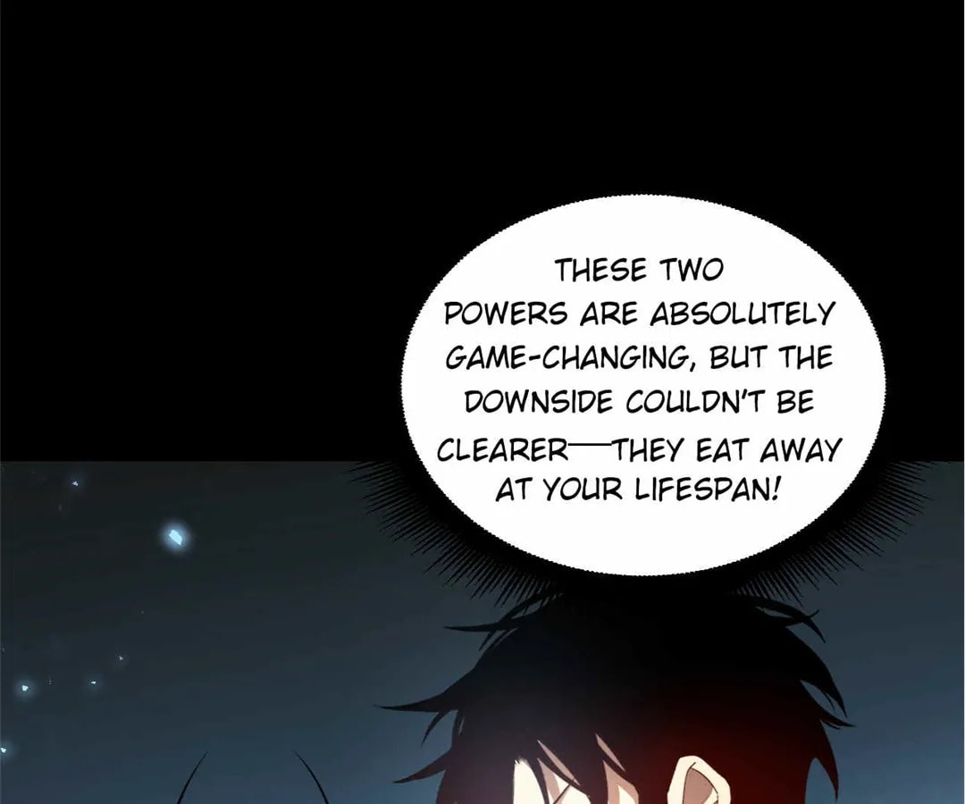 Zerg Ruler: I Command the Scourge Chapter 82 page 8 - 