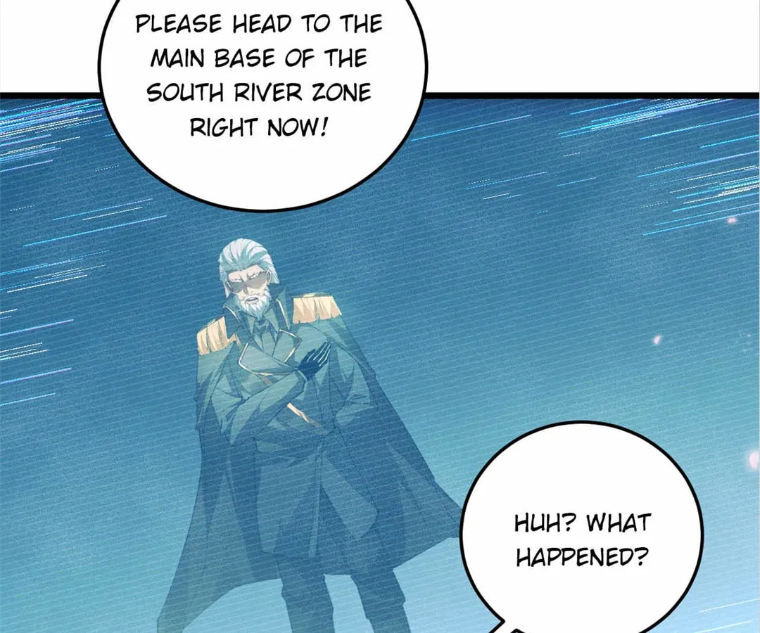 Zerg Ruler: I Command the Scourge Chapter 82 page 72 - 