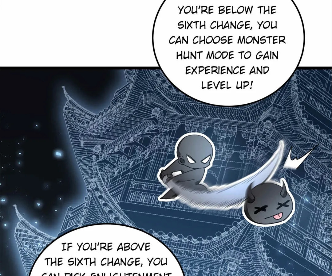 Zerg Ruler: I Command the Scourge Chapter 82 page 81 - 