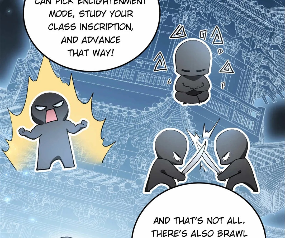 Zerg Ruler: I Command the Scourge Chapter 82 page 82 - 