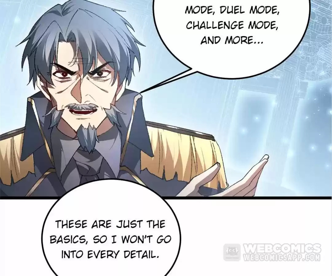 Zerg Ruler: I Command the Scourge Chapter 82 page 83 - 