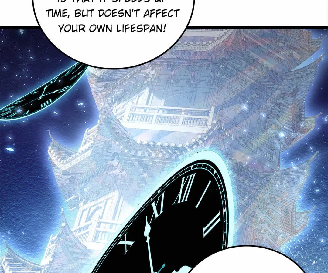 Zerg Ruler: I Command the Scourge Chapter 82 page 85 - 
