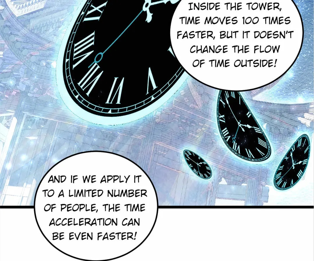 Zerg Ruler: I Command the Scourge Chapter 82 page 86 - 