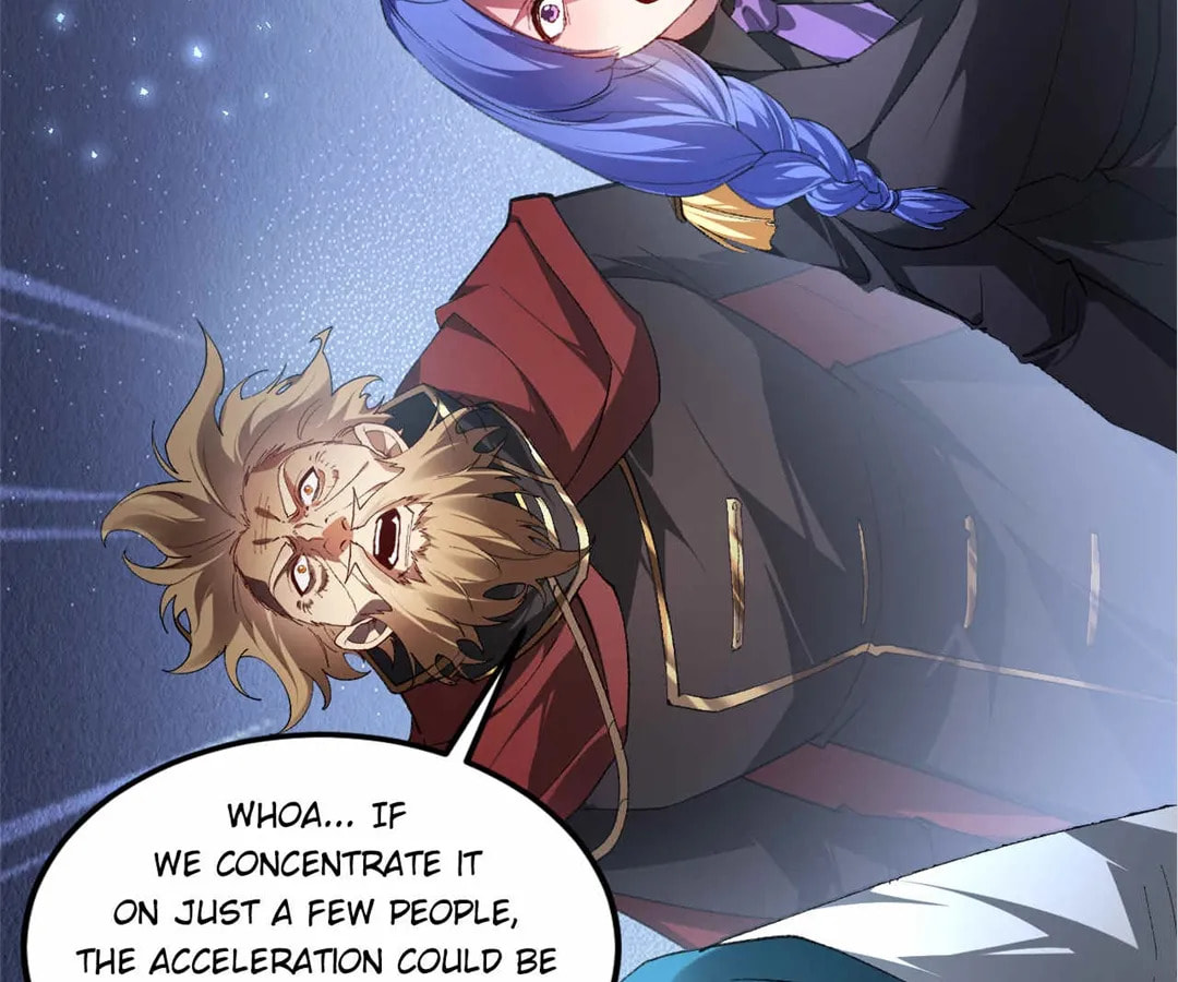 Zerg Ruler: I Command the Scourge Chapter 82 page 88 - 