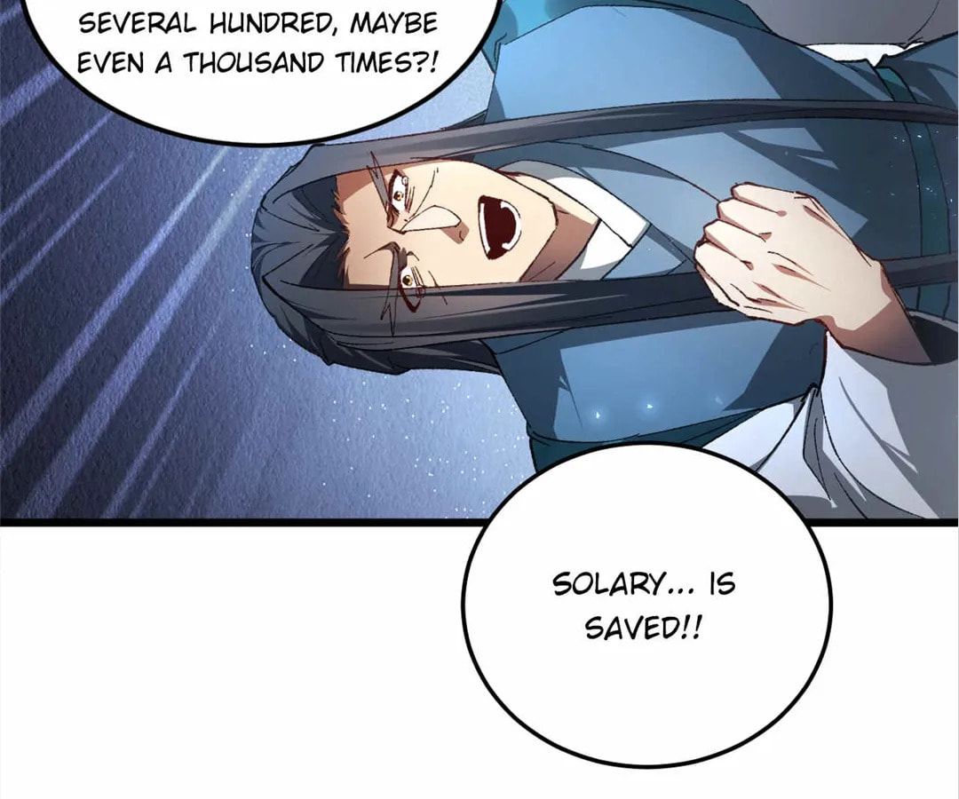 Zerg Ruler: I Command the Scourge Chapter 82 page 89 - 