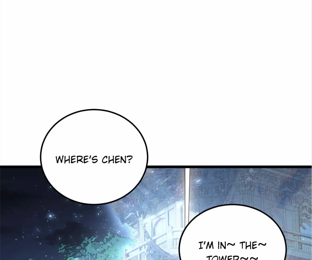 Zerg Ruler: I Command the Scourge Chapter 82 page 90 - 