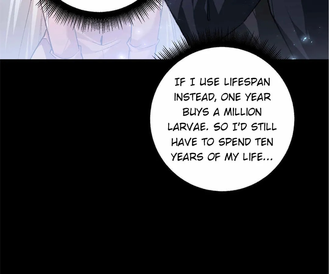 Zerg Ruler: I Command the Scourge Chapter 82 page 10 - 