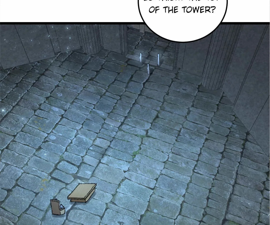 Zerg Ruler: I Command the Scourge Chapter 82 page 95 - 