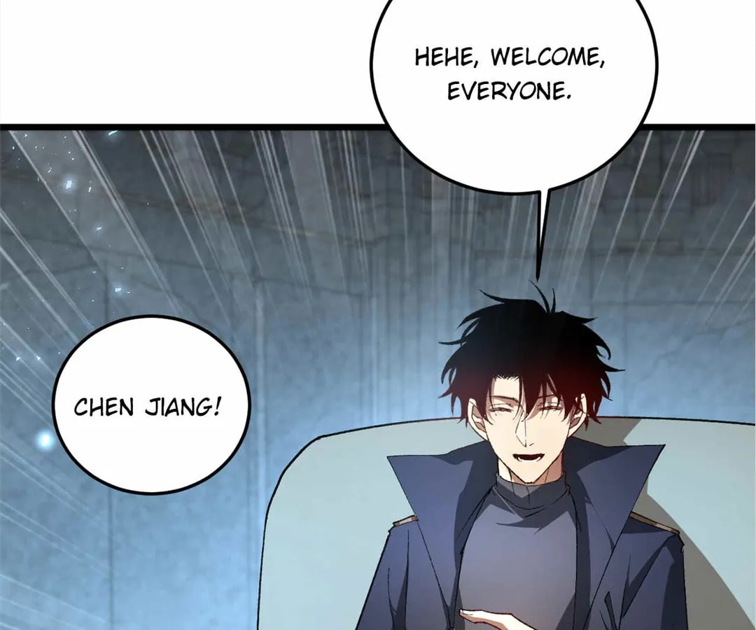 Zerg Ruler: I Command the Scourge Chapter 82 page 97 - 