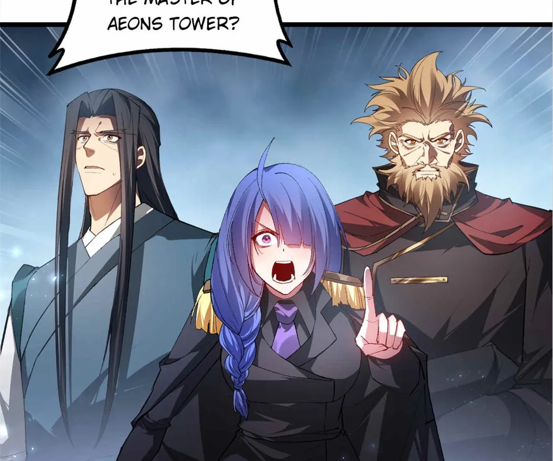 Zerg Ruler: I Command the Scourge Chapter 82 page 100 - 