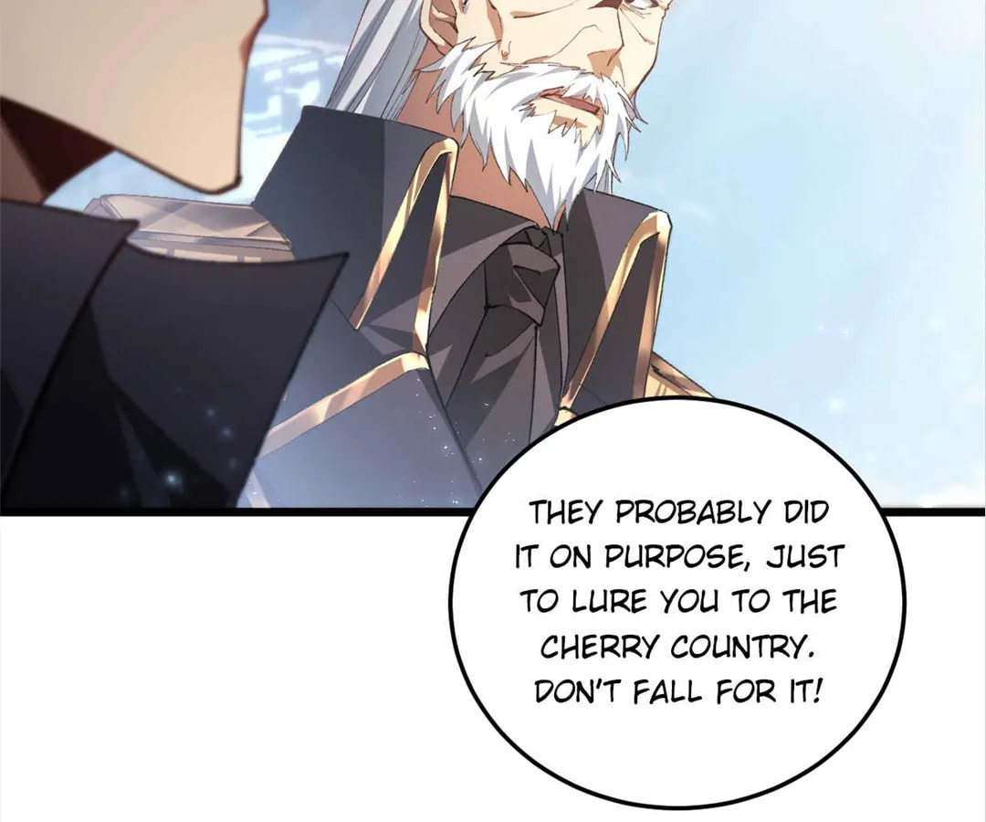 Zerg Ruler: I Command the Scourge Chapter 83 page 101 - 
