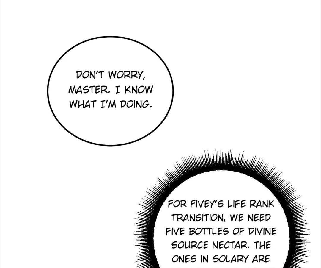 Zerg Ruler: I Command the Scourge Chapter 83 page 102 - 