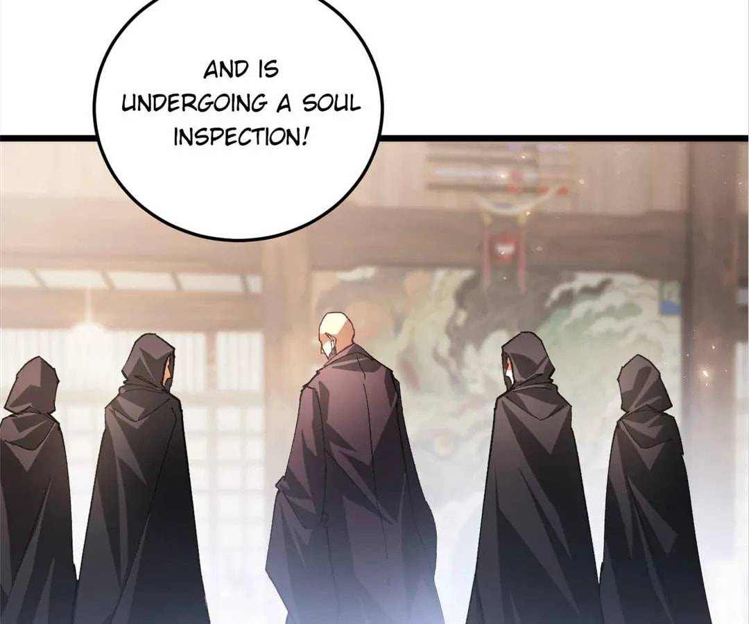 Zerg Ruler: I Command the Scourge Chapter 83 page 109 - 