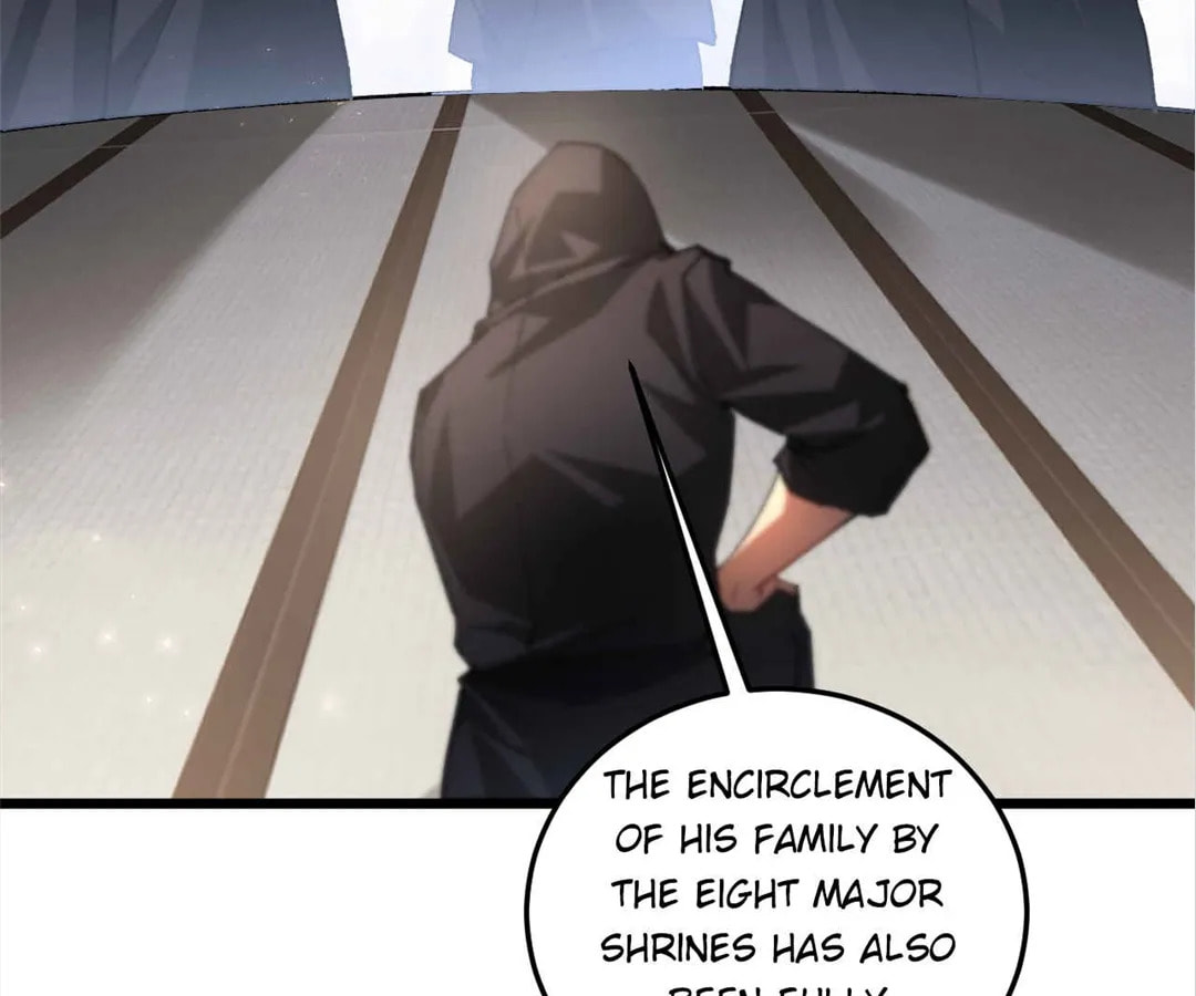 Zerg Ruler: I Command the Scourge Chapter 83 page 110 - 