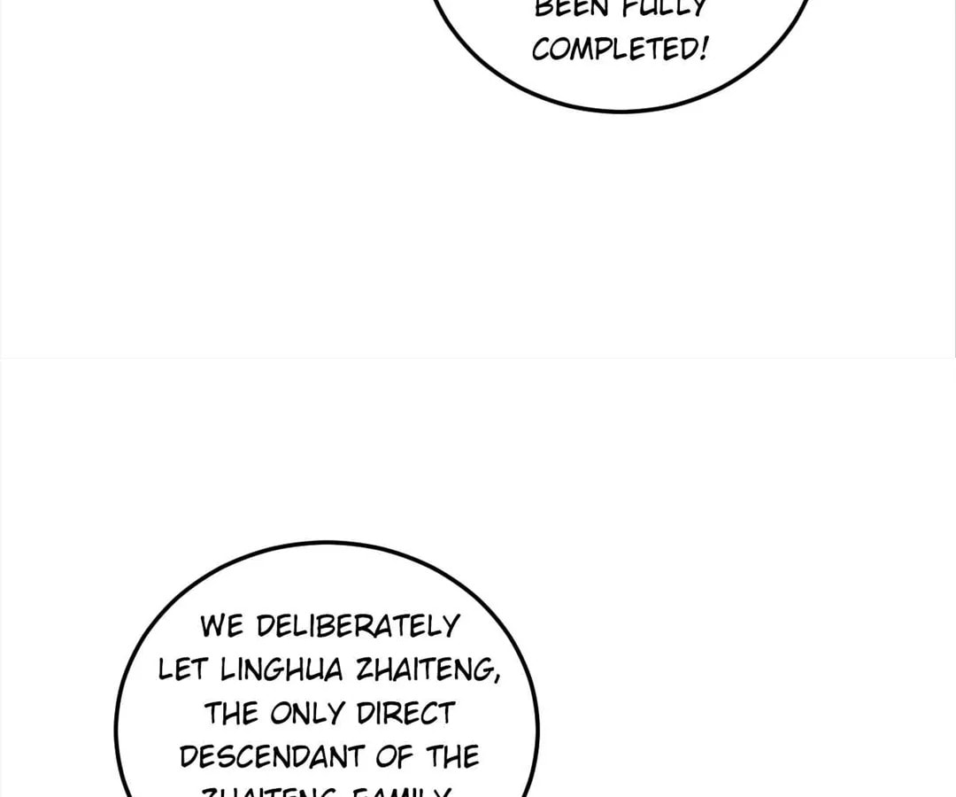 Zerg Ruler: I Command the Scourge Chapter 83 page 111 - 
