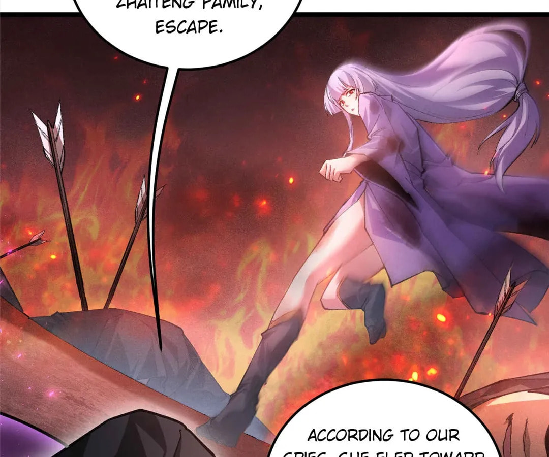 Zerg Ruler: I Command the Scourge Chapter 83 page 112 - 