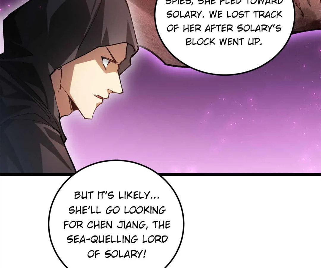 Zerg Ruler: I Command the Scourge Chapter 83 page 113 - 