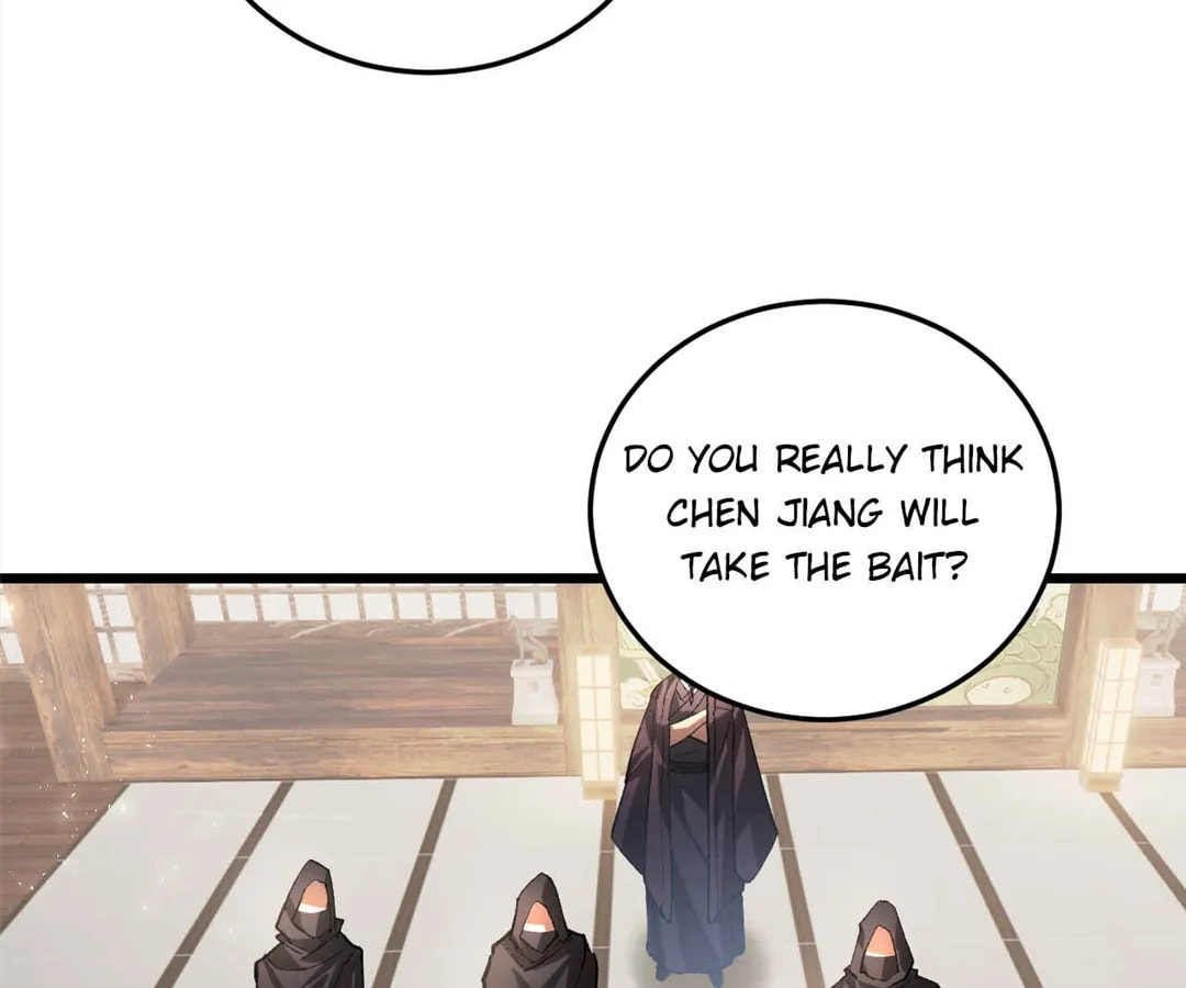 Zerg Ruler: I Command the Scourge Chapter 83 page 114 - 