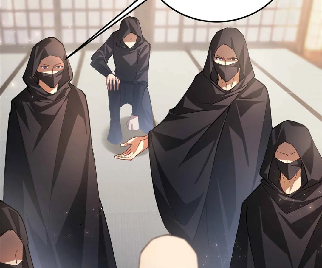 Zerg Ruler: I Command the Scourge Chapter 83 page 120 - 