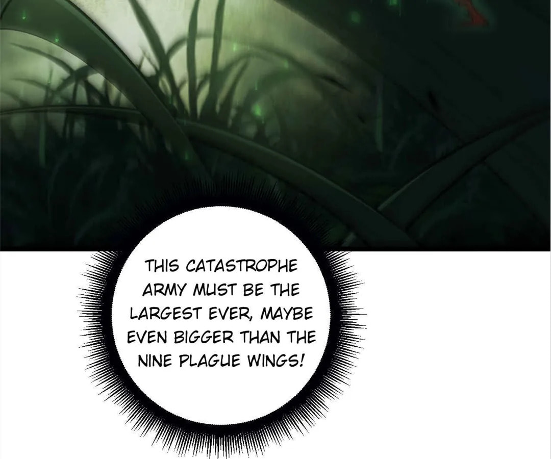 Zerg Ruler: I Command the Scourge Chapter 83 page 13 - 