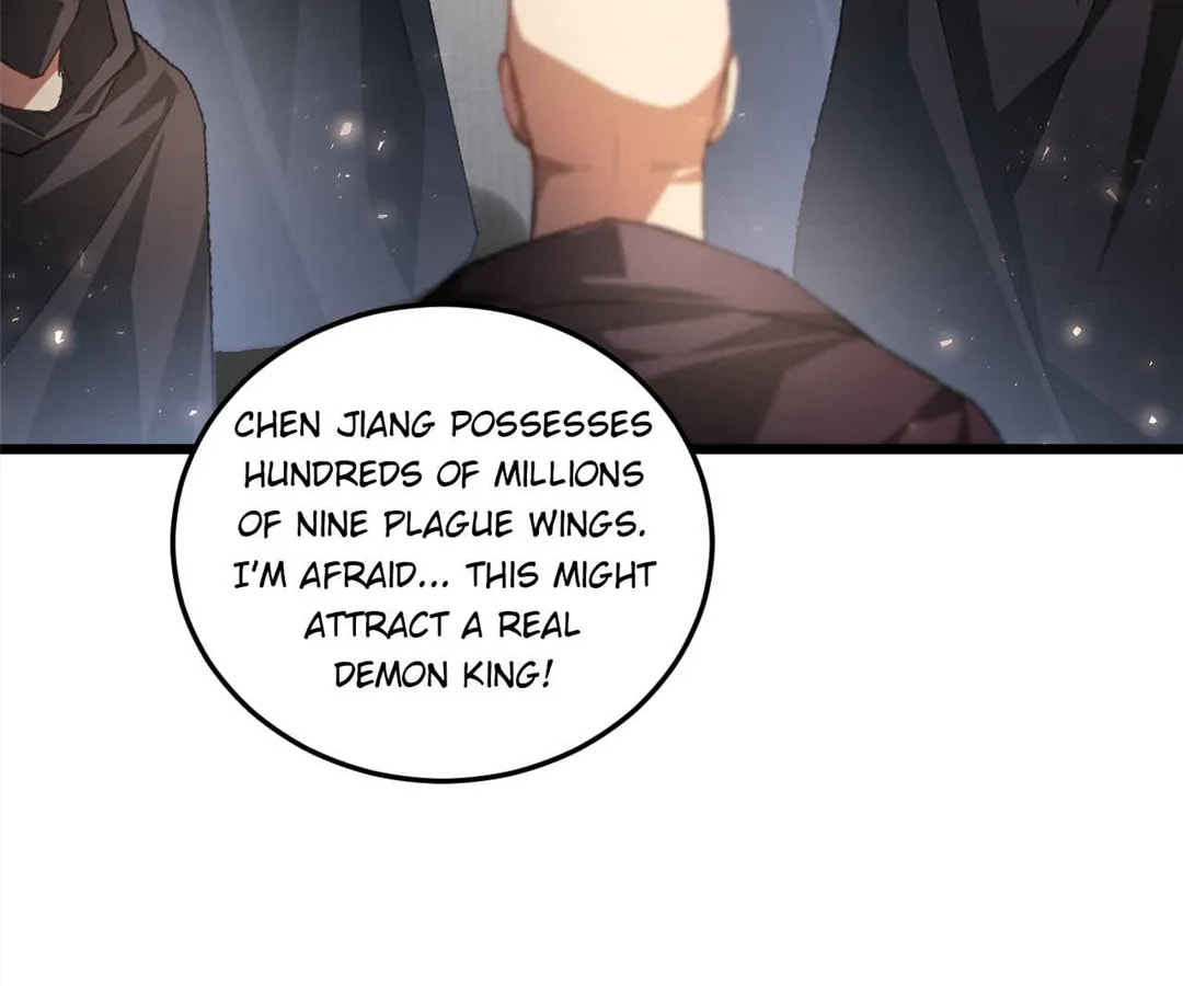 Zerg Ruler: I Command the Scourge Chapter 83 page 121 - 
