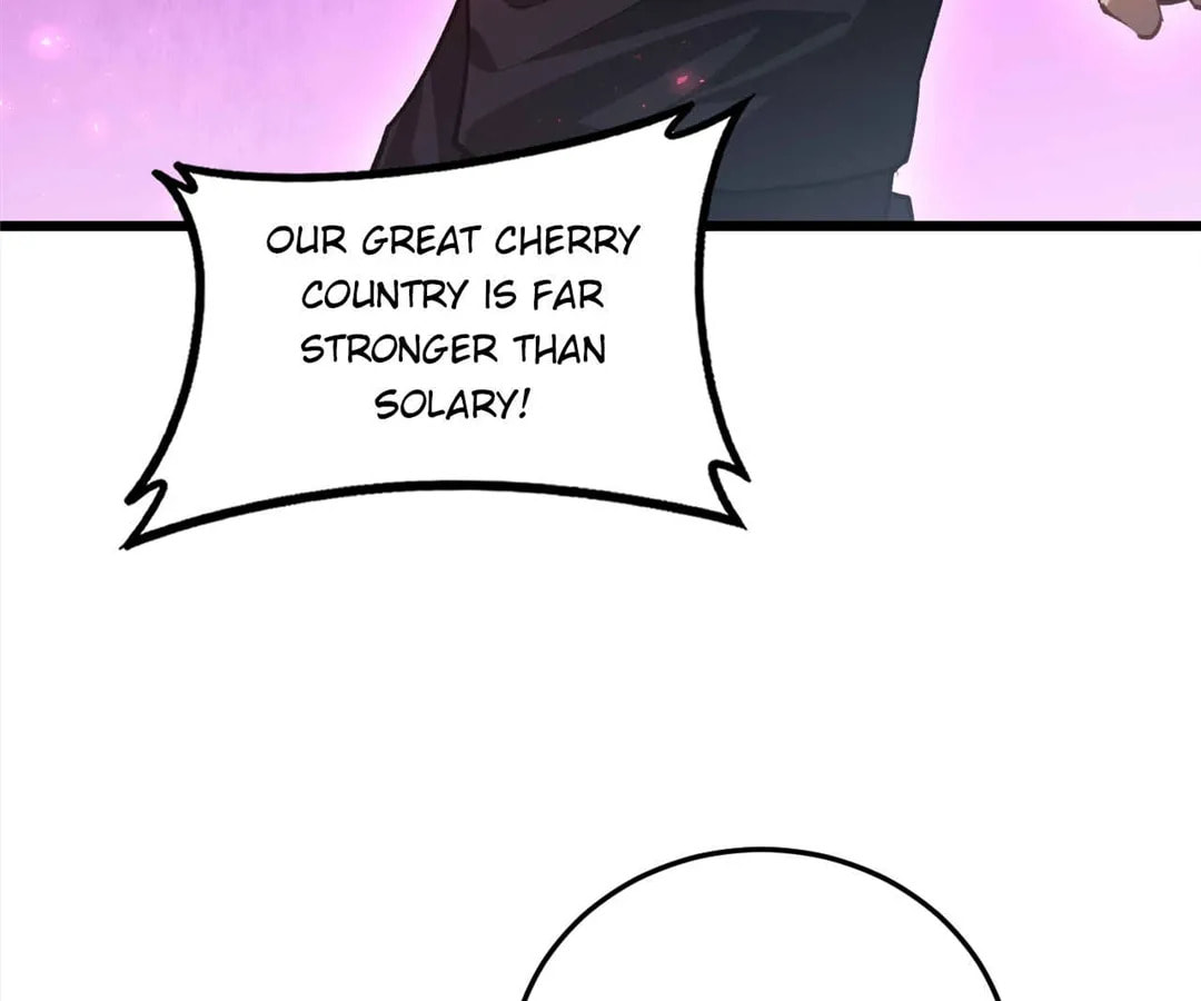 Zerg Ruler: I Command the Scourge Chapter 83 page 124 - 