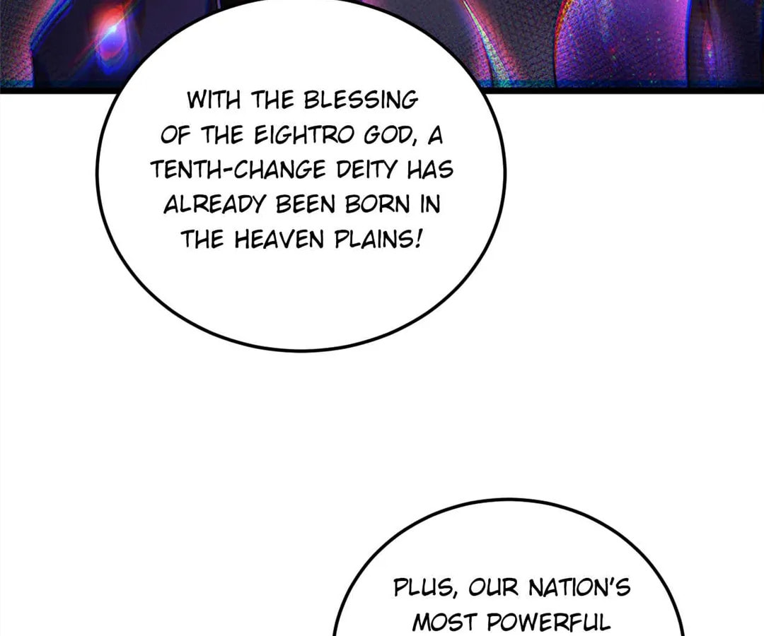 Zerg Ruler: I Command the Scourge Chapter 83 page 127 - 