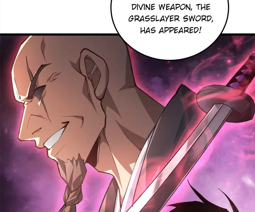 Zerg Ruler: I Command the Scourge Chapter 83 page 128 - 