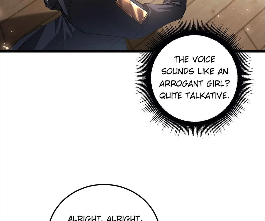 Zerg Ruler: I Command the Scourge Chapter 83 page 22 - 