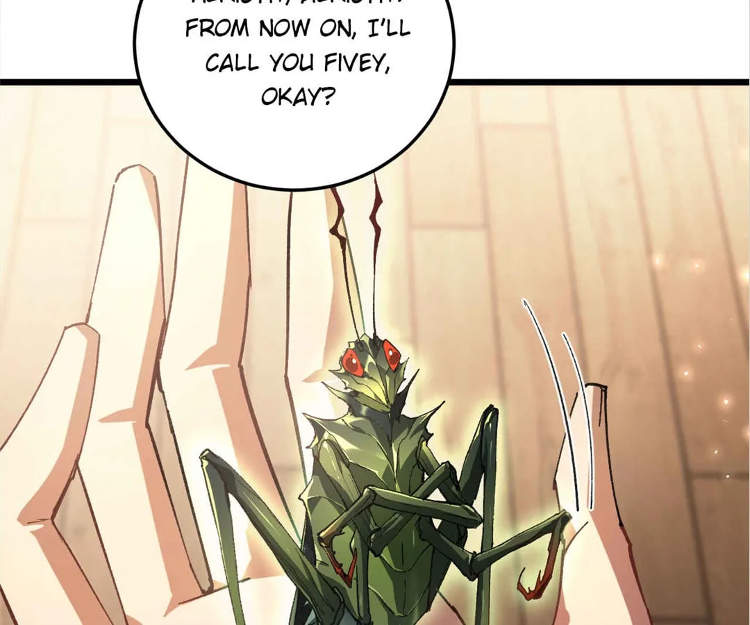 Zerg Ruler: I Command the Scourge Chapter 83 page 23 - 