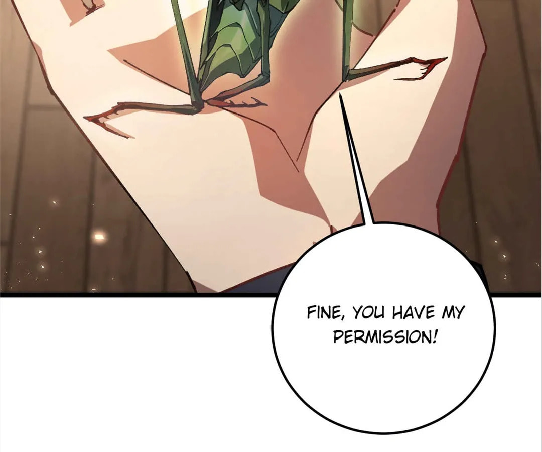 Zerg Ruler: I Command the Scourge Chapter 83 page 24 - 