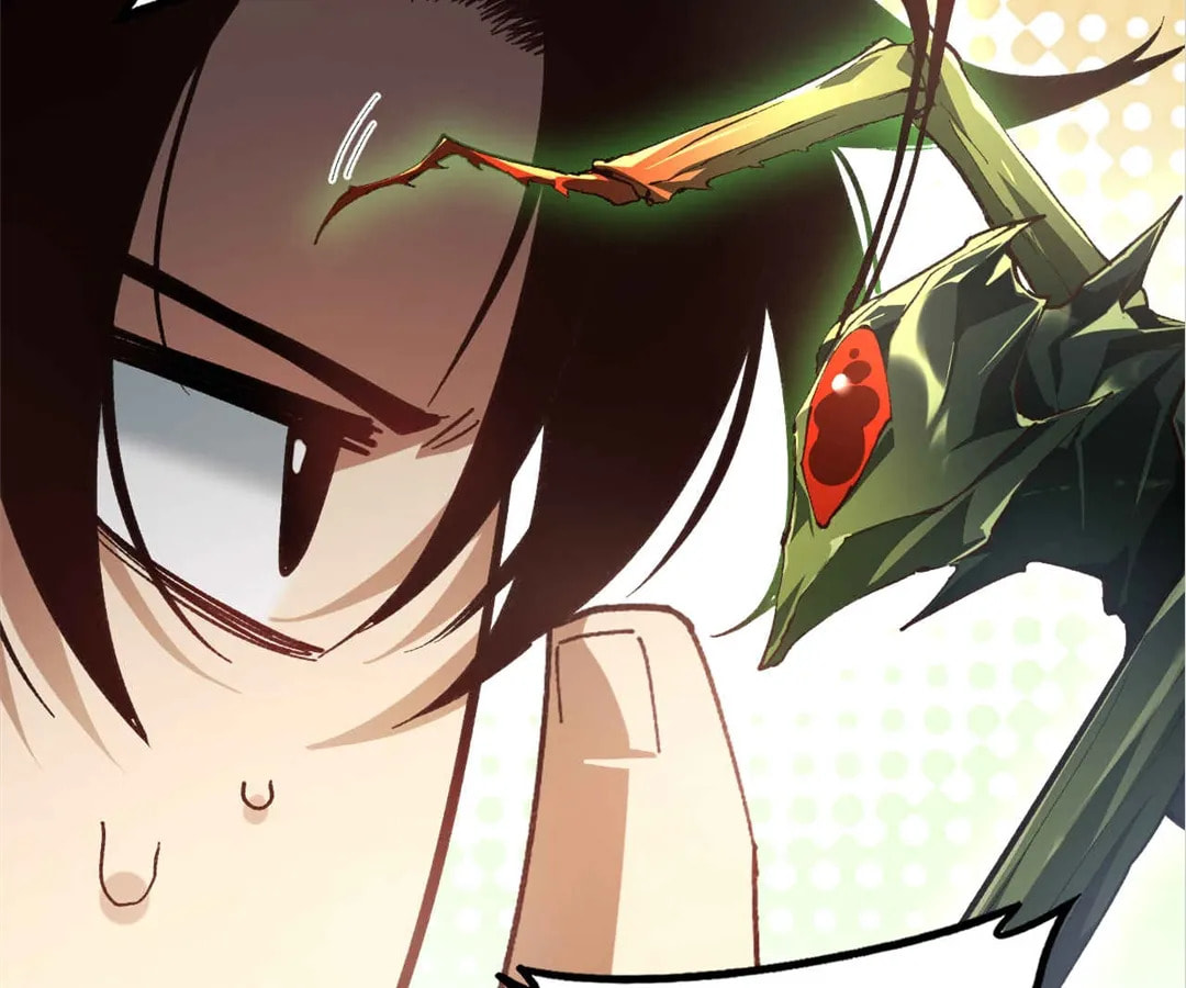 Zerg Ruler: I Command the Scourge Chapter 83 page 29 - 
