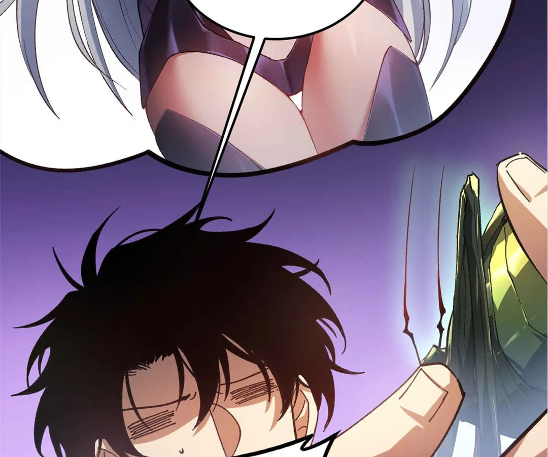 Zerg Ruler: I Command the Scourge Chapter 83 page 32 - 