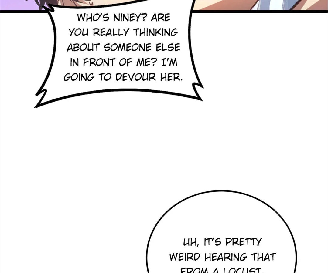 Zerg Ruler: I Command the Scourge Chapter 83 page 33 - 