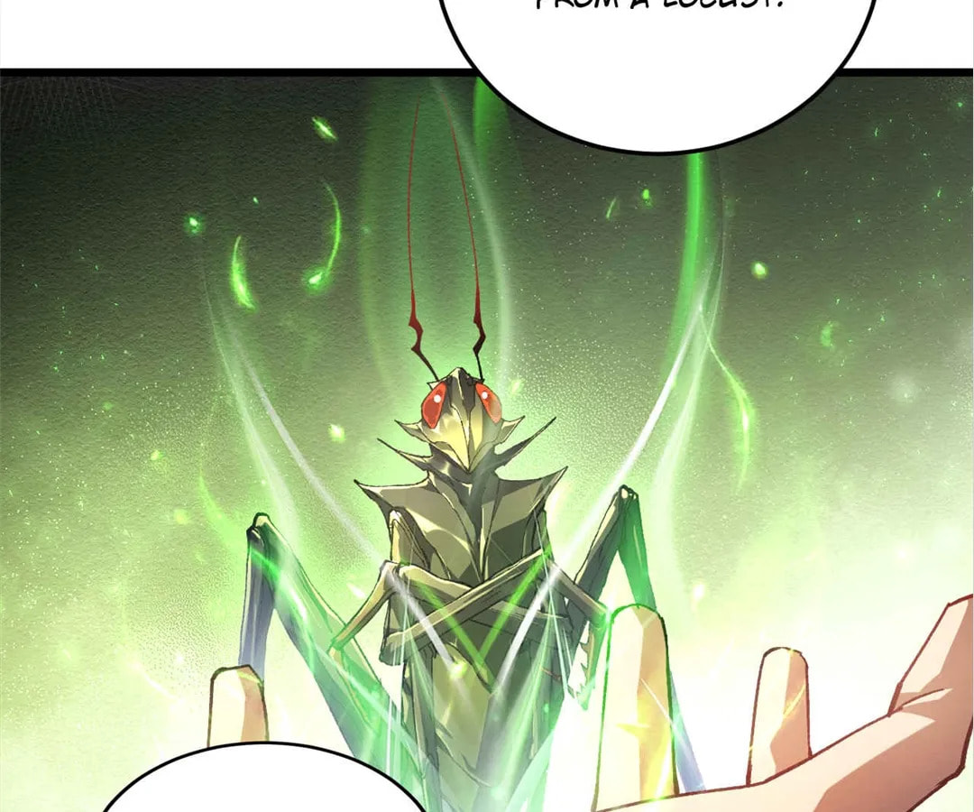 Zerg Ruler: I Command the Scourge Chapter 83 page 34 - 