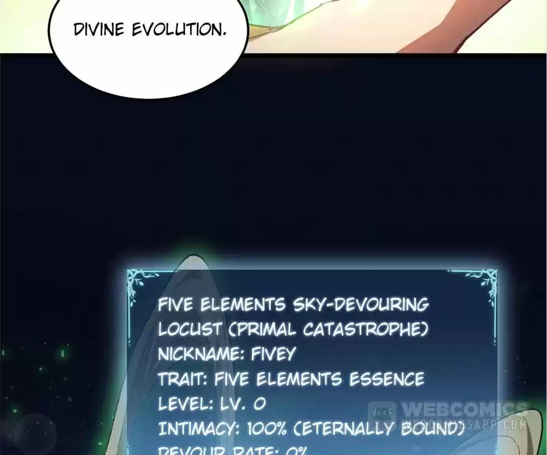 Zerg Ruler: I Command the Scourge Chapter 83 page 35 - 