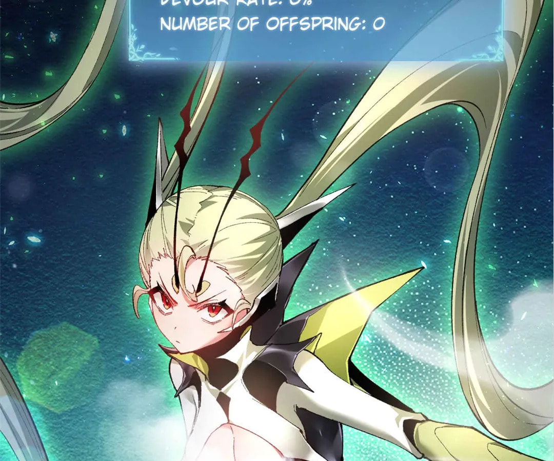Zerg Ruler: I Command the Scourge Chapter 83 page 36 - 