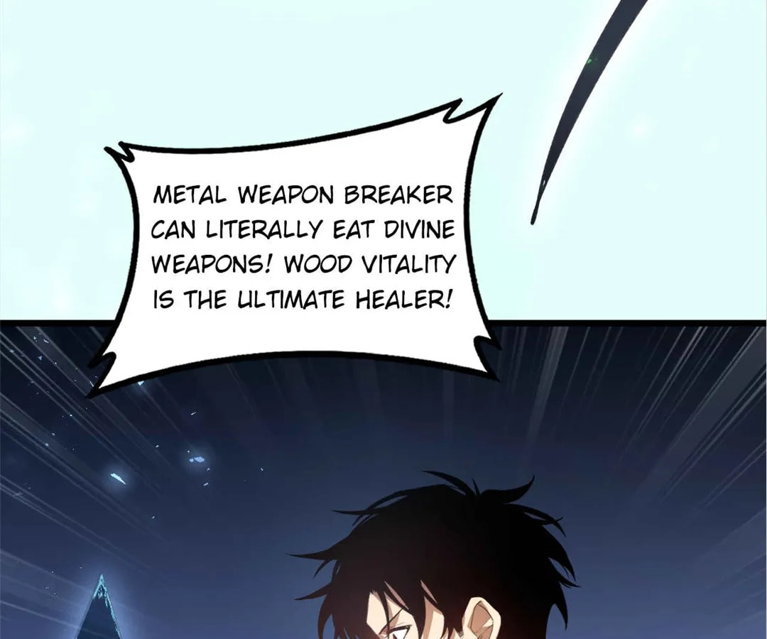 Zerg Ruler: I Command the Scourge Chapter 83 page 39 - 