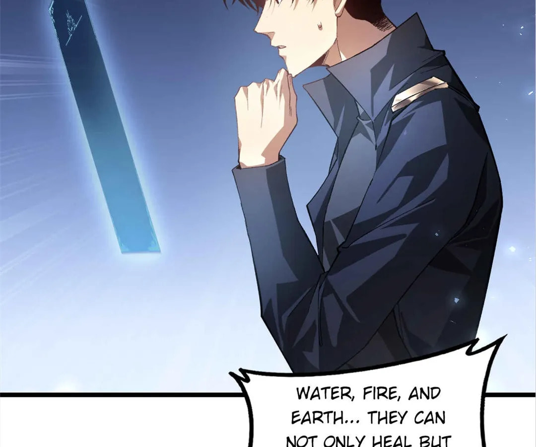 Zerg Ruler: I Command the Scourge Chapter 83 page 40 - 