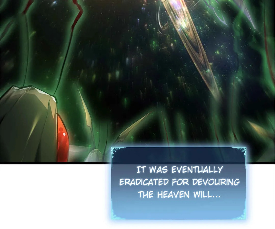 Zerg Ruler: I Command the Scourge Chapter 83 page 5 - 