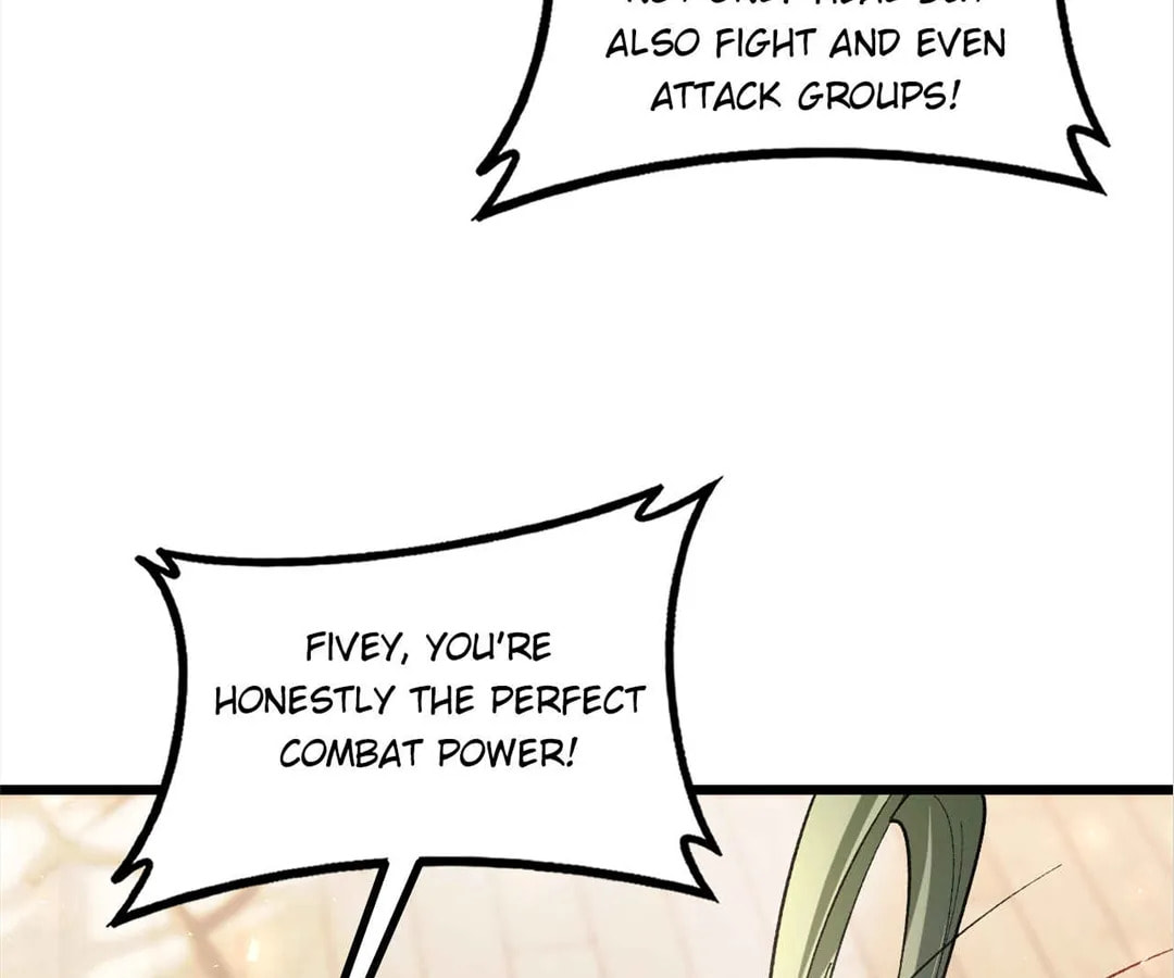 Zerg Ruler: I Command the Scourge Chapter 83 page 41 - 