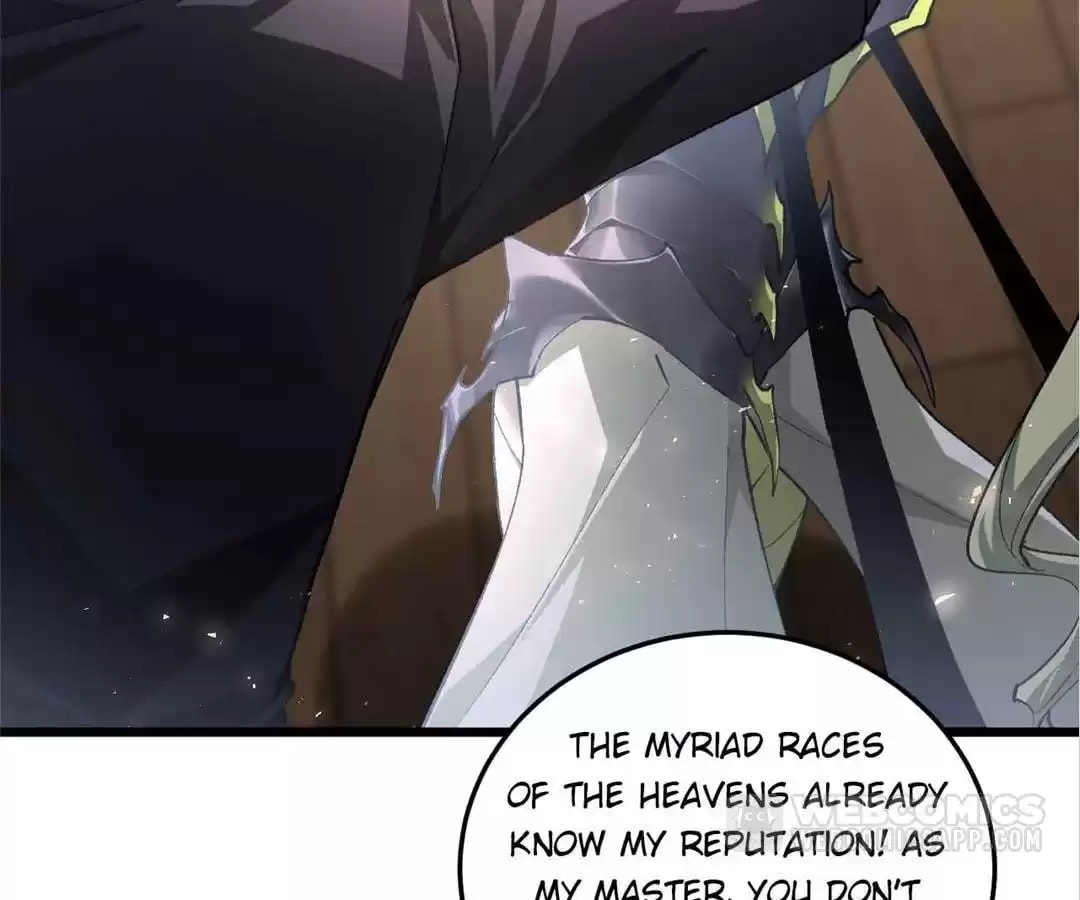Zerg Ruler: I Command the Scourge Chapter 83 page 43 - 