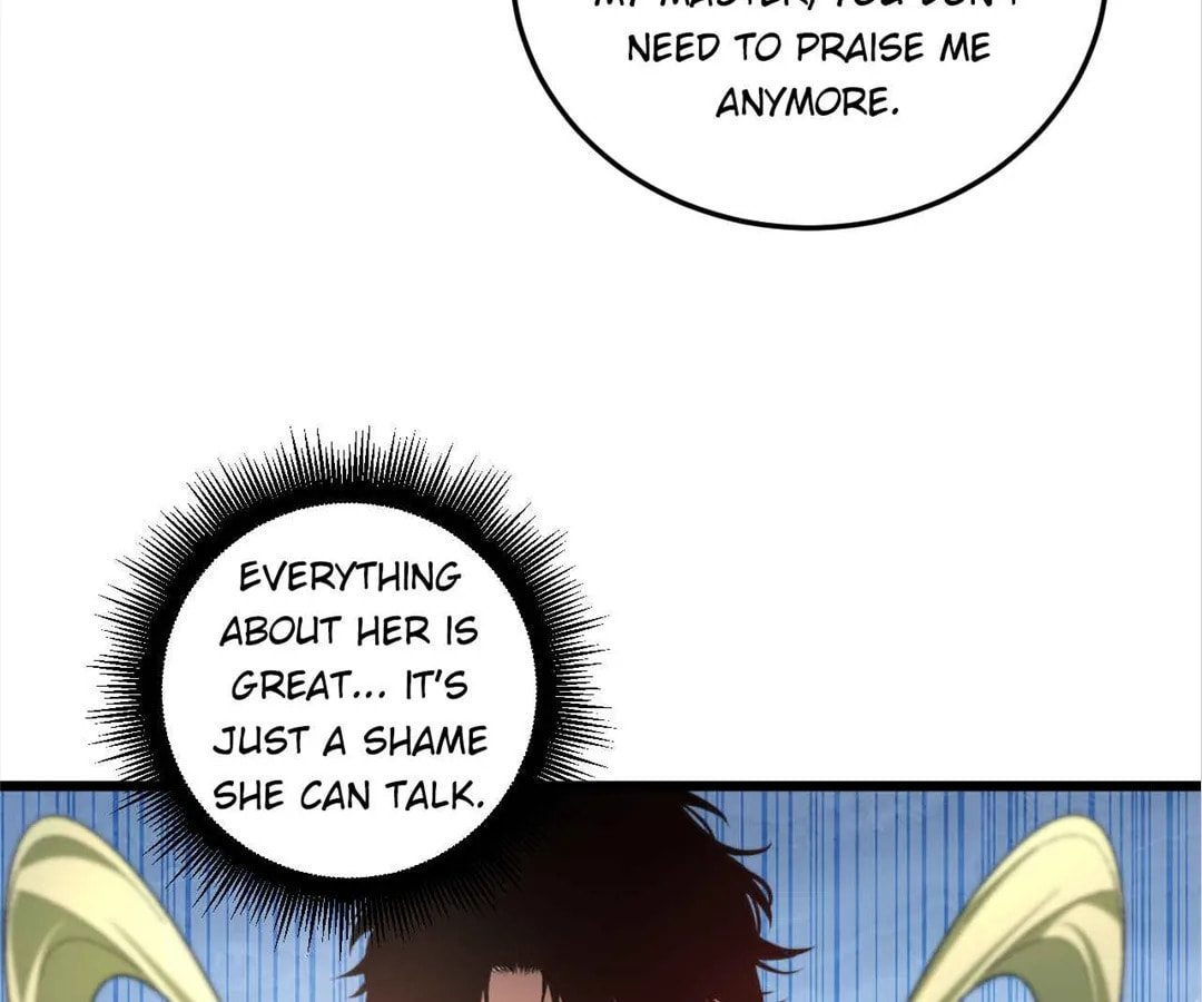 Zerg Ruler: I Command the Scourge Chapter 83 page 44 - 